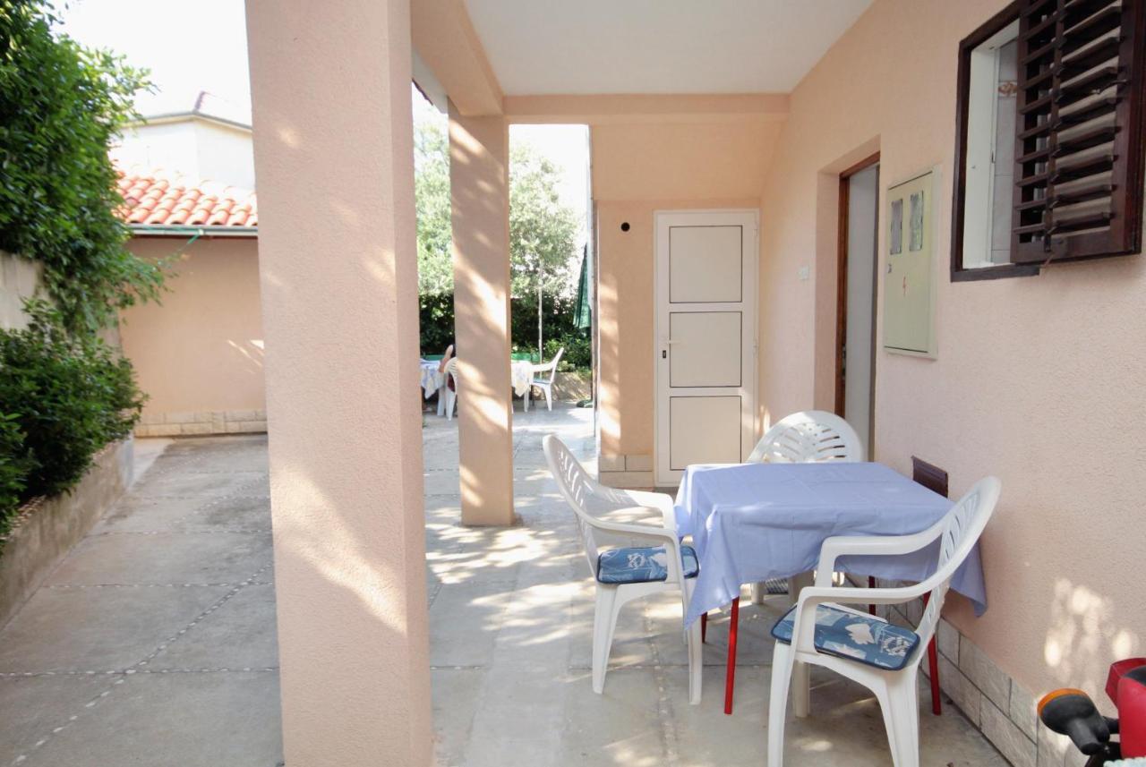 Apartments With A Parking Space Novi Vinodolski - 5587 Exterior foto
